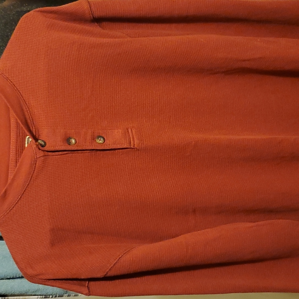 Men's Size medium shirt